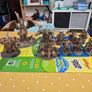 Age of Sigmar Helsmiths of Hashut Army Image 2