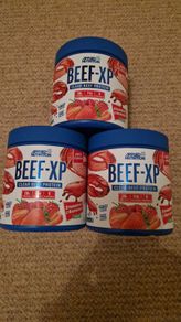 beef protein