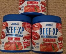 beef protein