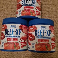 beef protein