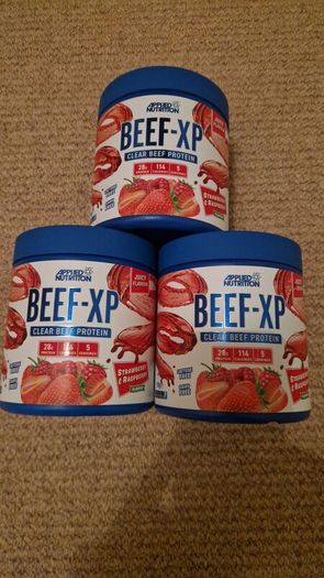 beef protein