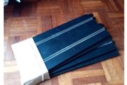 Scalextric C8205: 4x New Standard Straight Track. ( sports track  C8256 )