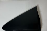 2019 Toyota Yaris Passenger Side Front Door Triangle Trim 60118-0d0190 A1l1b612s