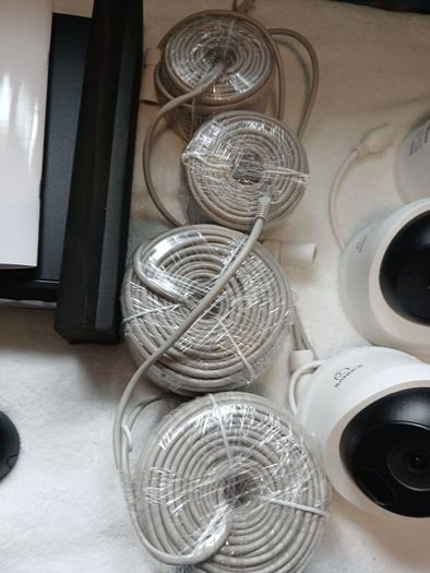 Cctv Kit
