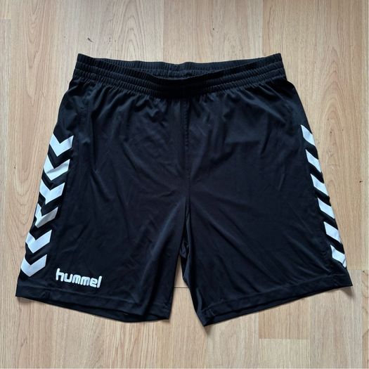 Hummels Shorts (Large)