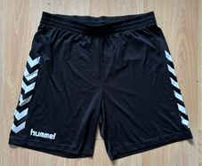 Hummels Shorts (Large)