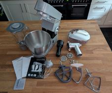 Kenwood Chef Premier