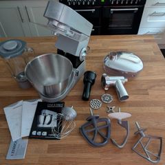Kenwood Chef Premier