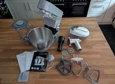 Kenwood Chef Premier
