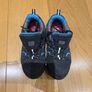 Kids Karrimor hiking shoes Image 3