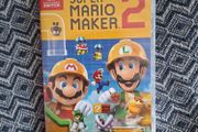 Super Mario maker 2 Nintendo switch