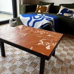 Coffee table by Ferm Living