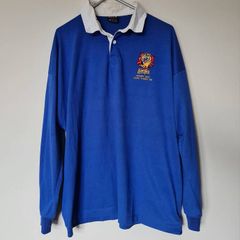 1998 brisbane tigers Cape town tour Size xxl ptp 27" in excellent condition