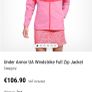 New under Armour Jacket Image 2