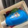 Little tykes toy washing machine Image 2