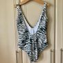Pieces swimsuit BNWT (14) Image 2