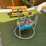Fischerprice jumperoo Image 3