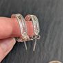 Filigree silver set Image 4