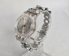 Swatch women's watch