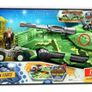 Tank with Soilders Play Set Image 5
