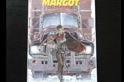 Margot in Badtown (Tundra)