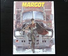 Margot in Badtown (Tundra)