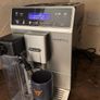 Delongi Cappuccino Coffee Machine Image 4