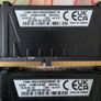 Corsair Vengeance 16GB DDR4 RAM (2 sets available, 32GB total) Image 2