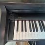 Roland HP-236 88-Key Digital Piano + Roland Sustain Pedal + Piano Bench Image 7