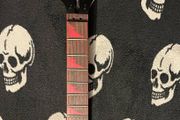 Ibanez Rg Guitar Neck fretboard 24 medium frets Maple/Rosewood electric guitar parts accessories