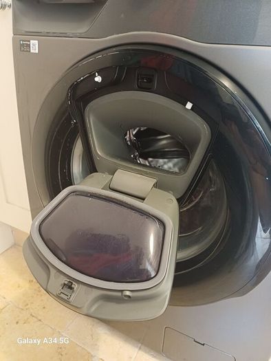 Samsung SmartThings Washing Machine 9kg