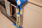pogo stick