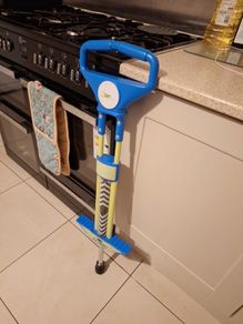 pogo stick