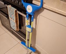 pogo stick