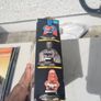 Justice league character building set Image 3