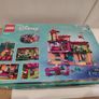 Lego House Disney Encanto The Madrigal House 43202 Complete Image 4