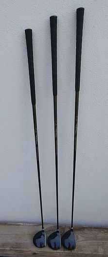 Full set for a beginner/Improver