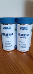 Applied Nutrition Berberine