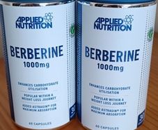 Applied Nutrition Berberine