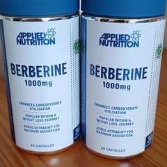 Applied Nutrition Berberine