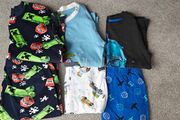 Boys pyjamas