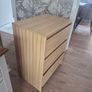 drawers x 2 Image 2