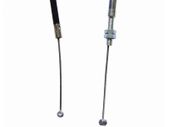 Kawasaki GPZ 500 S Throttle Cable B