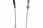 Kawasaki GPZ 500 S Throttle Cable B