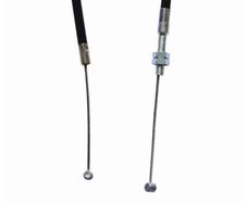 Kawasaki GPZ 500 S Throttle Cable B