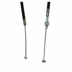 Kawasaki GPZ 500 S Throttle Cable B
