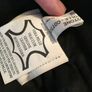 Joseph leather jacket - purple Image 9