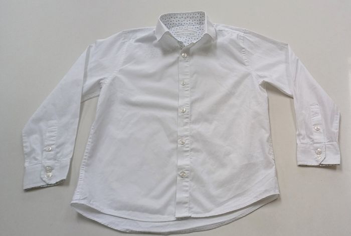 Boys Clothes Age 6-7 years