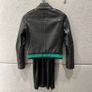 Leather jacket Maje Image 10