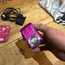 pink digital camera Image 3